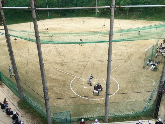 夏合宿のお知らせ（6/8～9）